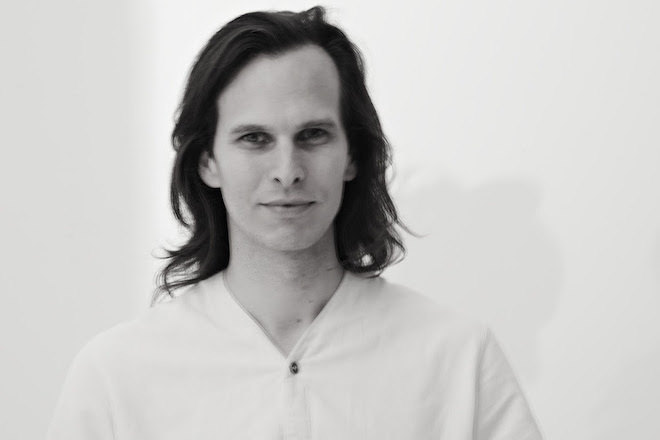 Pantha du Prince unveils an interactive soundboard