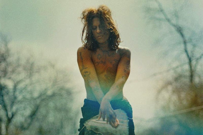 Mykki Blanco announces debut album