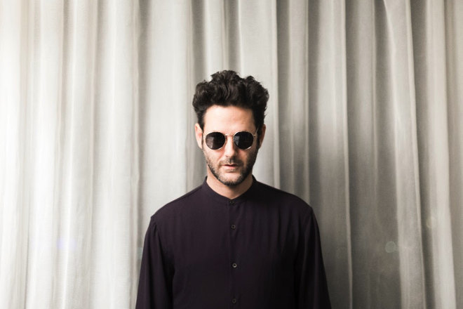 ​Guy Gerber confirms all night long set at KOKO