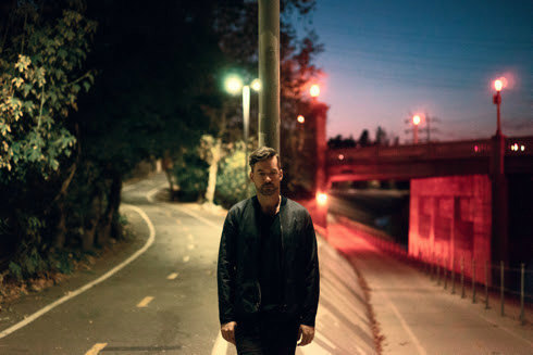 Bonobo shares 'No Reason' from his forthcoming album
