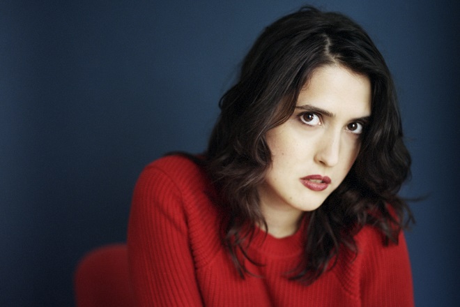 Helena Hauff asks ‘Have You Been There, Have You Seen It’ on new EP