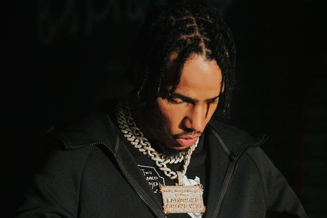 AJ Tracey drops ‘Secure The Bag! 2’ EP