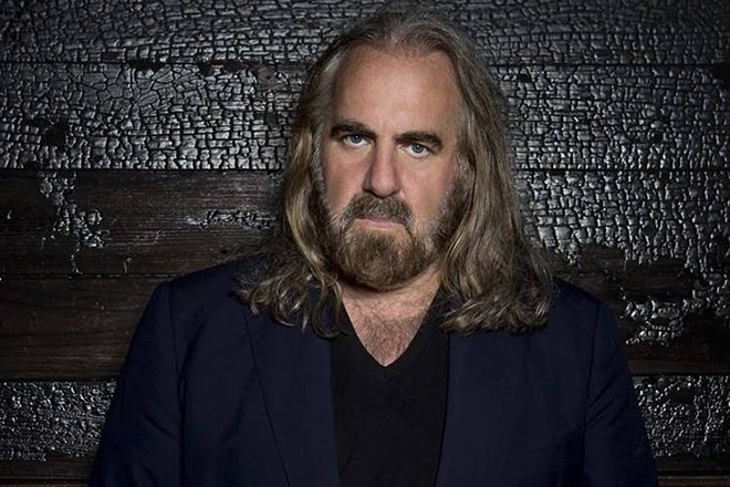 Arthur Baker auctions off his “most treasured” music memorabilia
