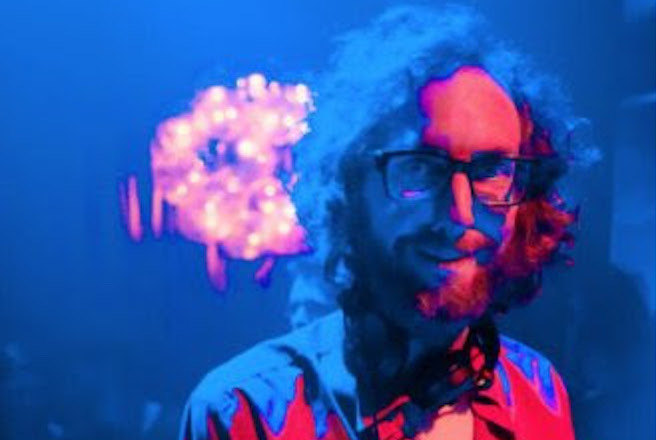 ​Acid Pauli teases new album 'BLD'