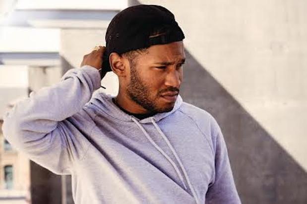Watch Kaytranada at Mixmag Live