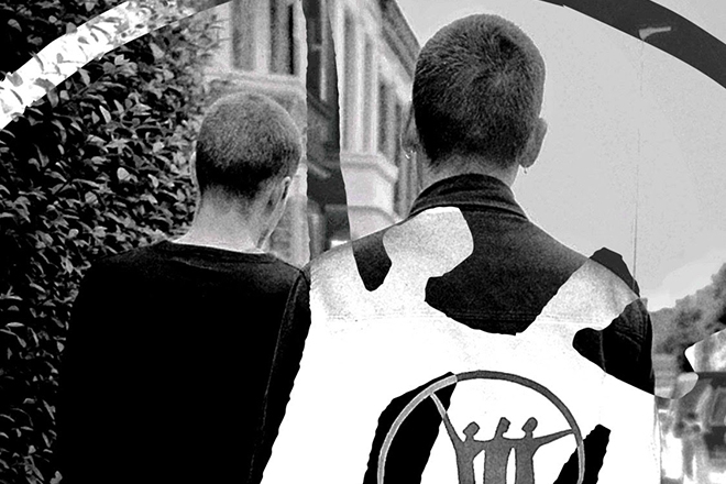 Y U QT are back on Warehouse Rave with ‘BUFF TRAX 2’ EP
