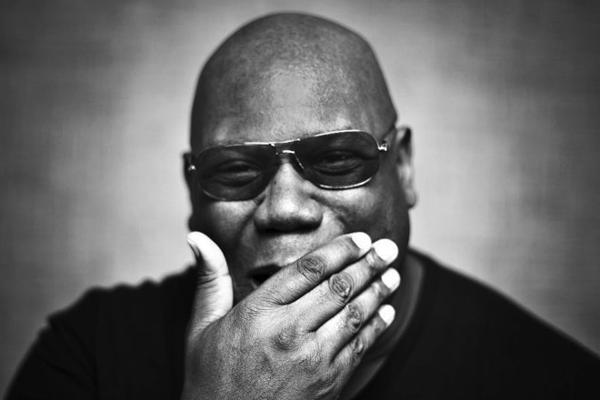 Carl Cox confirmed for Tobacco Dock on NYD