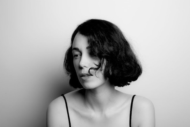 ​Kelly Lee Owens reveals self-titled debut album