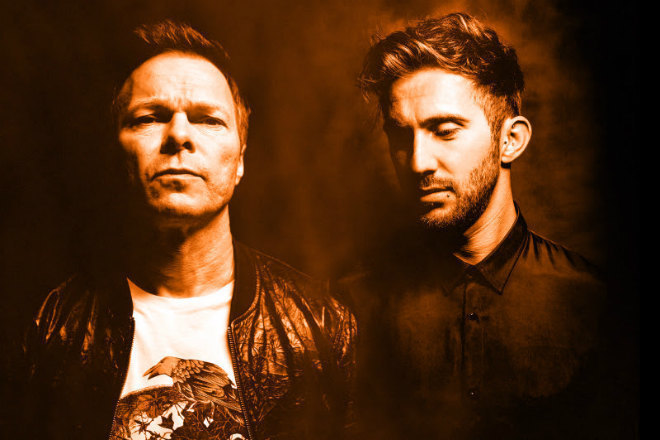 Pete Tong and Hot Since 82 drop the 'Ibiza 2015' double-mix