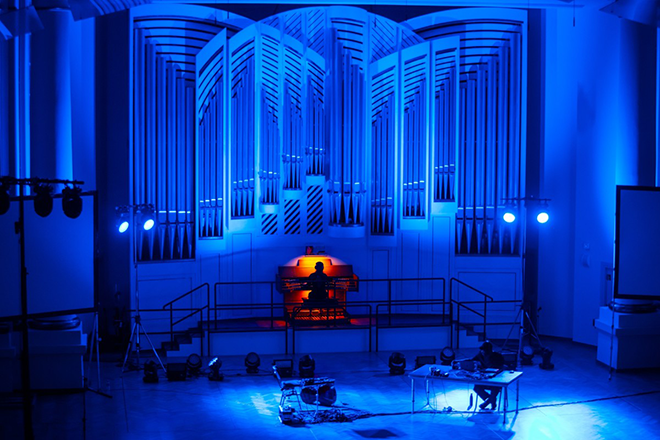 ​Unsound Festival reveals first wave line-up for 2024 including Kode9, Actress, and more