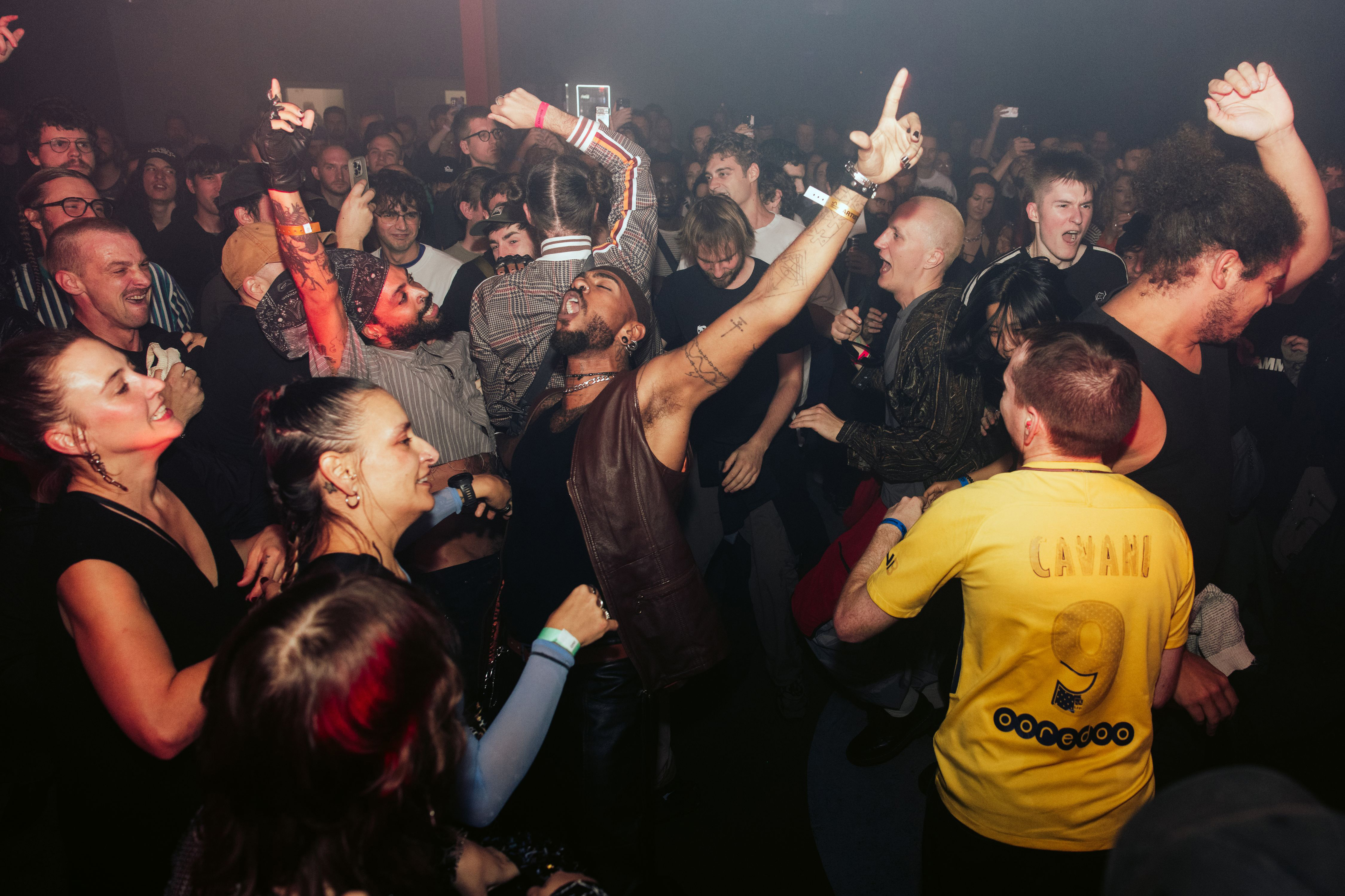 Festival Roundup: Unsound, Simple Things and City Splash Lineups Land