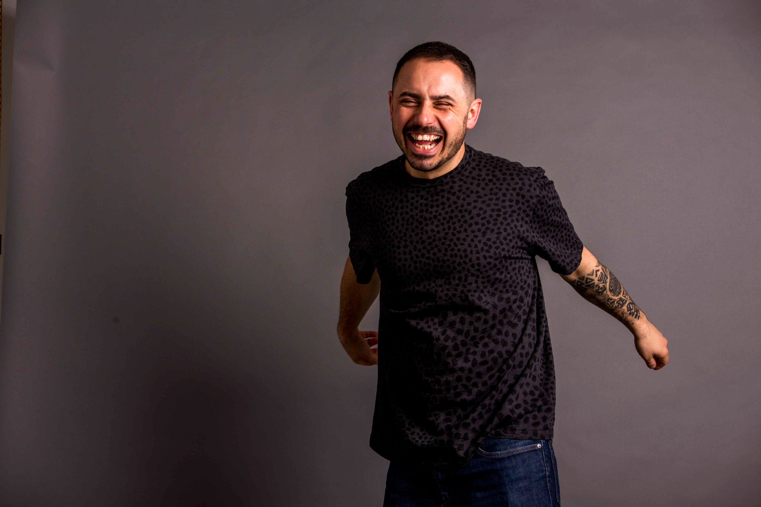 Premiere: Seb Zito’s garage-tinged ‘95-96’ is an instant classic