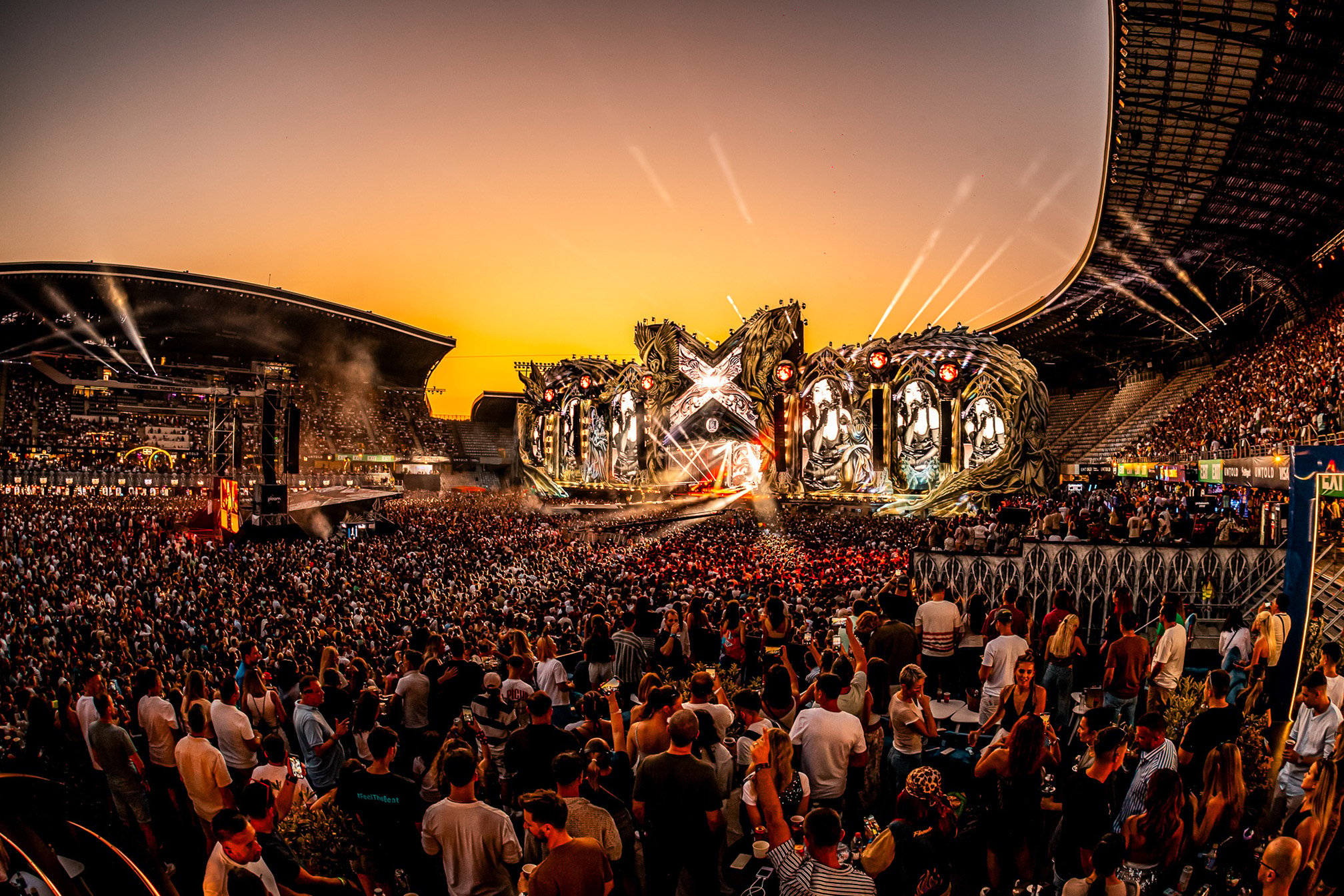 Untold