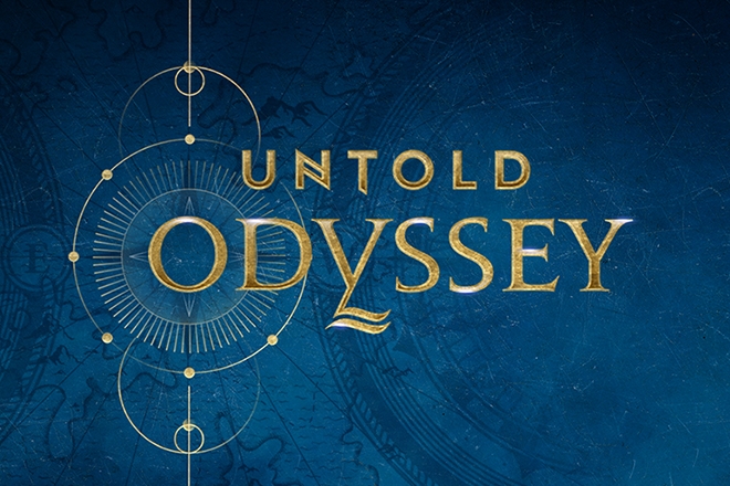 UNTOLD Odyssey to set sail through Rome, Ibiza and Barcelona