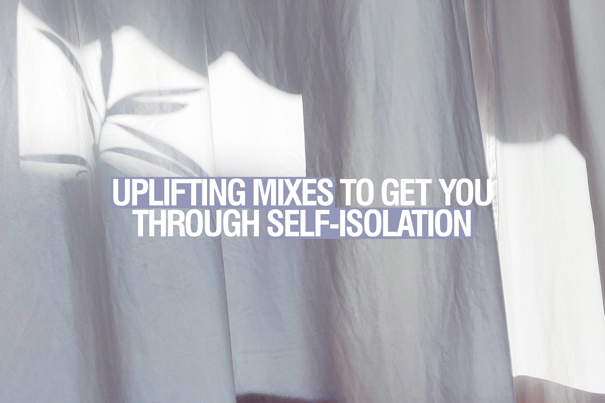 16 of the best uplifting DJ mixes - Mixmag.net