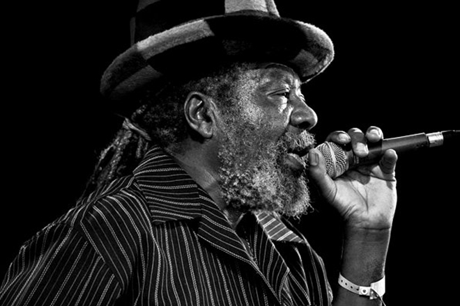 Jamaican reggae and dancehall pioneer U-Roy has died