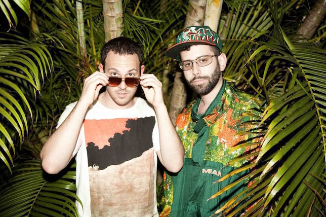 Mixmag & Dobbin St Present: Crew Love live stream with Soul Clap and Wolf + Lamb