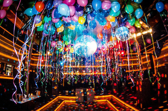 New York's Cielo celebrates 14 years of legendary club nights