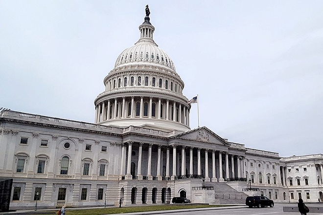 US bill aiming to ban lyrics being used as criminal evidence reintroduced to congress