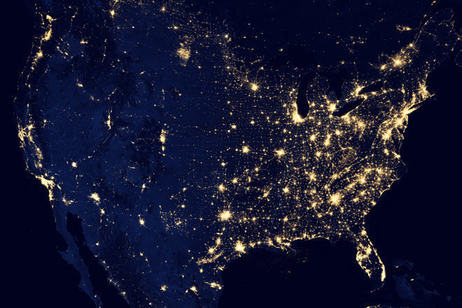 America's club industry is worth over 1bn dollars
