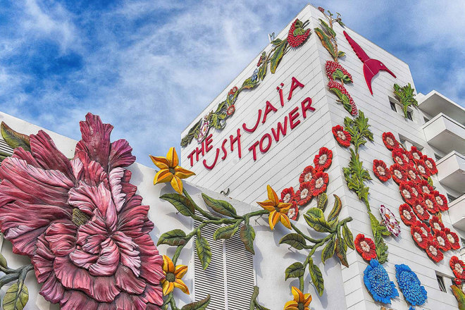 Millions of euros in cash reportedly found in Ushuaïa and Pacha raids