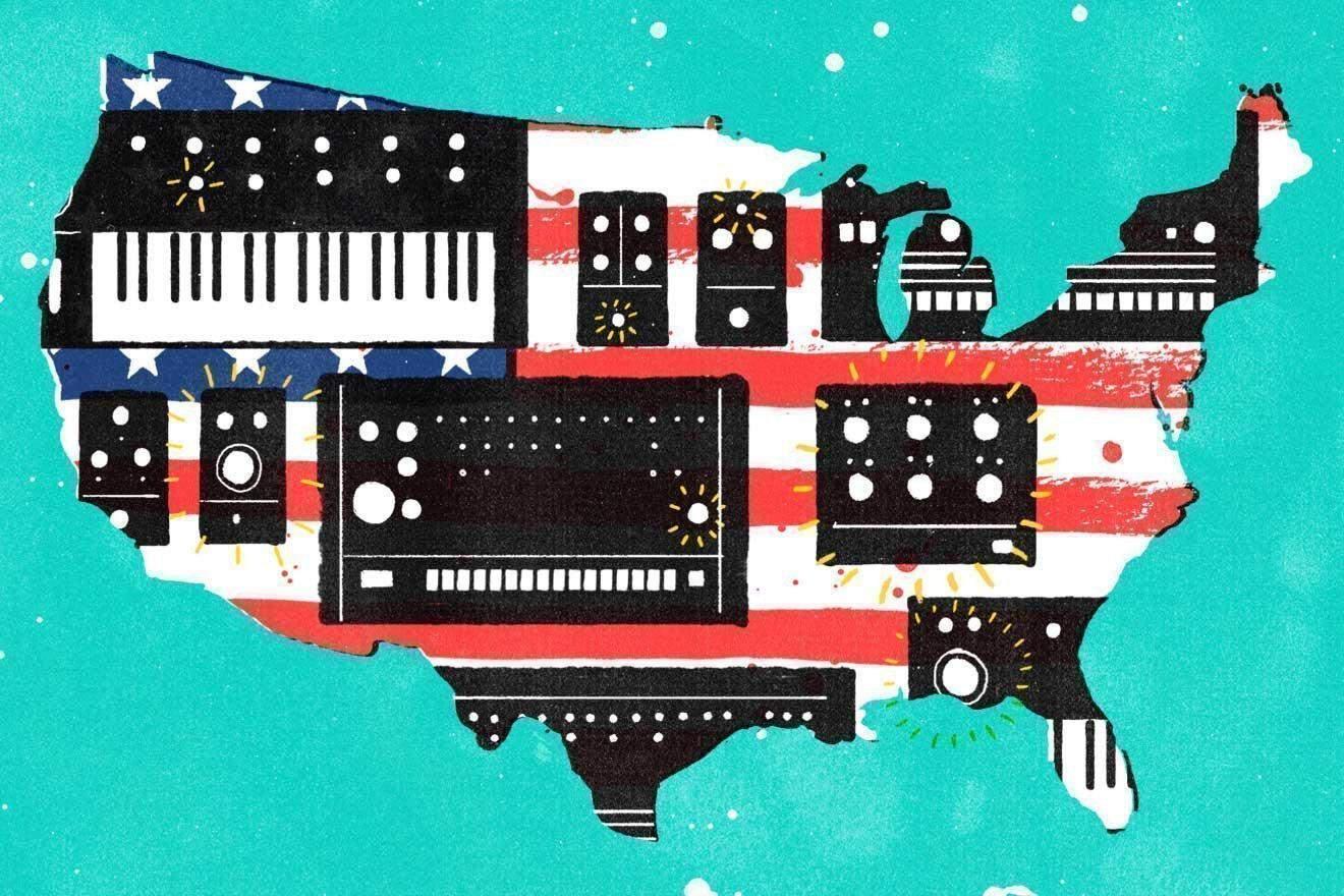 Eight artists taking American dance music to the next level in 2016 ...