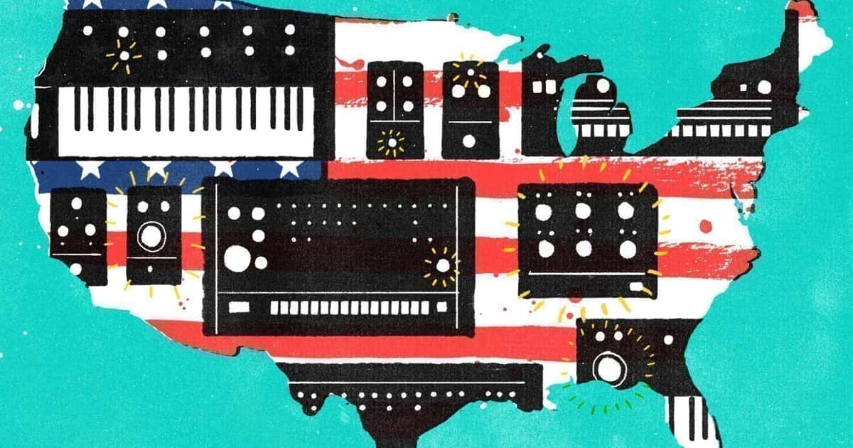 Usa Instrumentals Eight artists taking American dance music to the next level in 2016 ...
