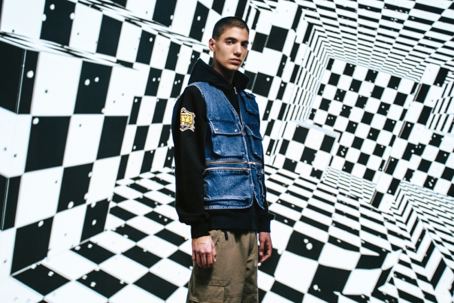 Billionaire Boys Club EU announces move to become standalone brand