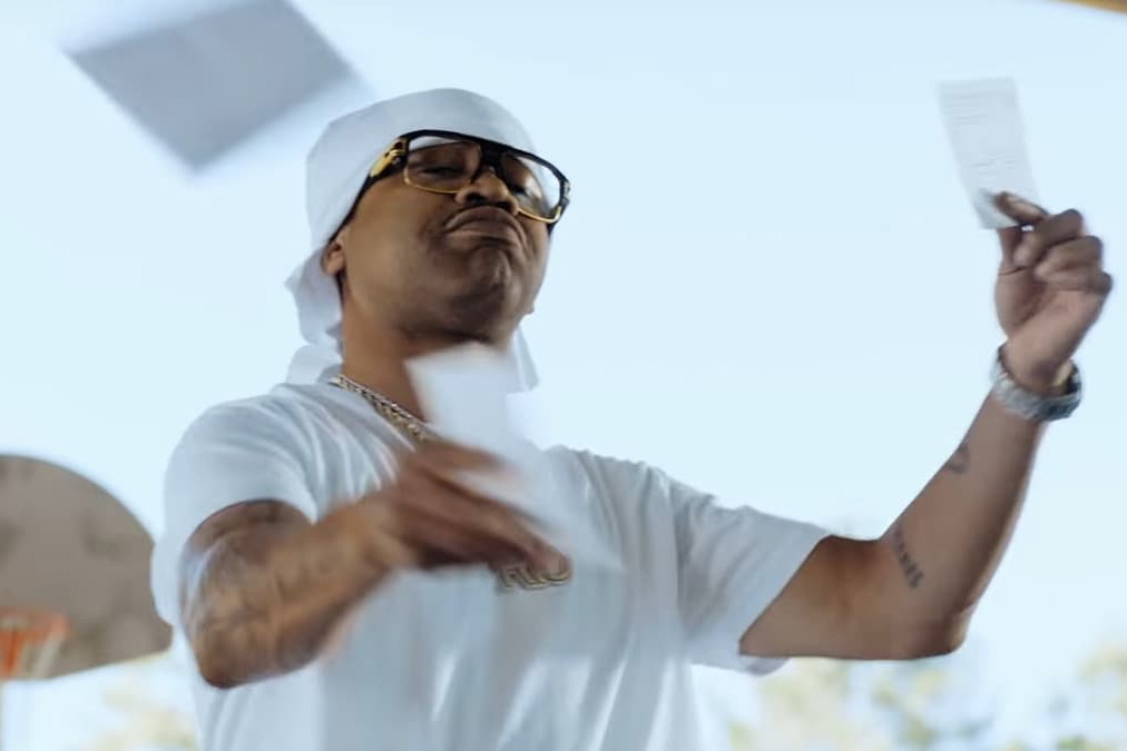 ​Juvenile, Mannie Fresh and Mia X want you to ‘Vax That Thing Up’ on new single