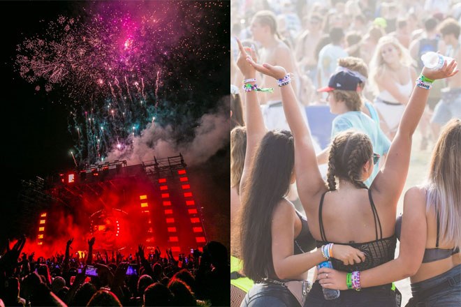 Third summer of love ahead as all UK adults could be vaccinated by April and May