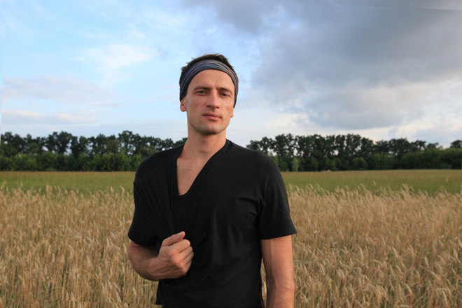 Vakula's got an album coming out on Dekmantel