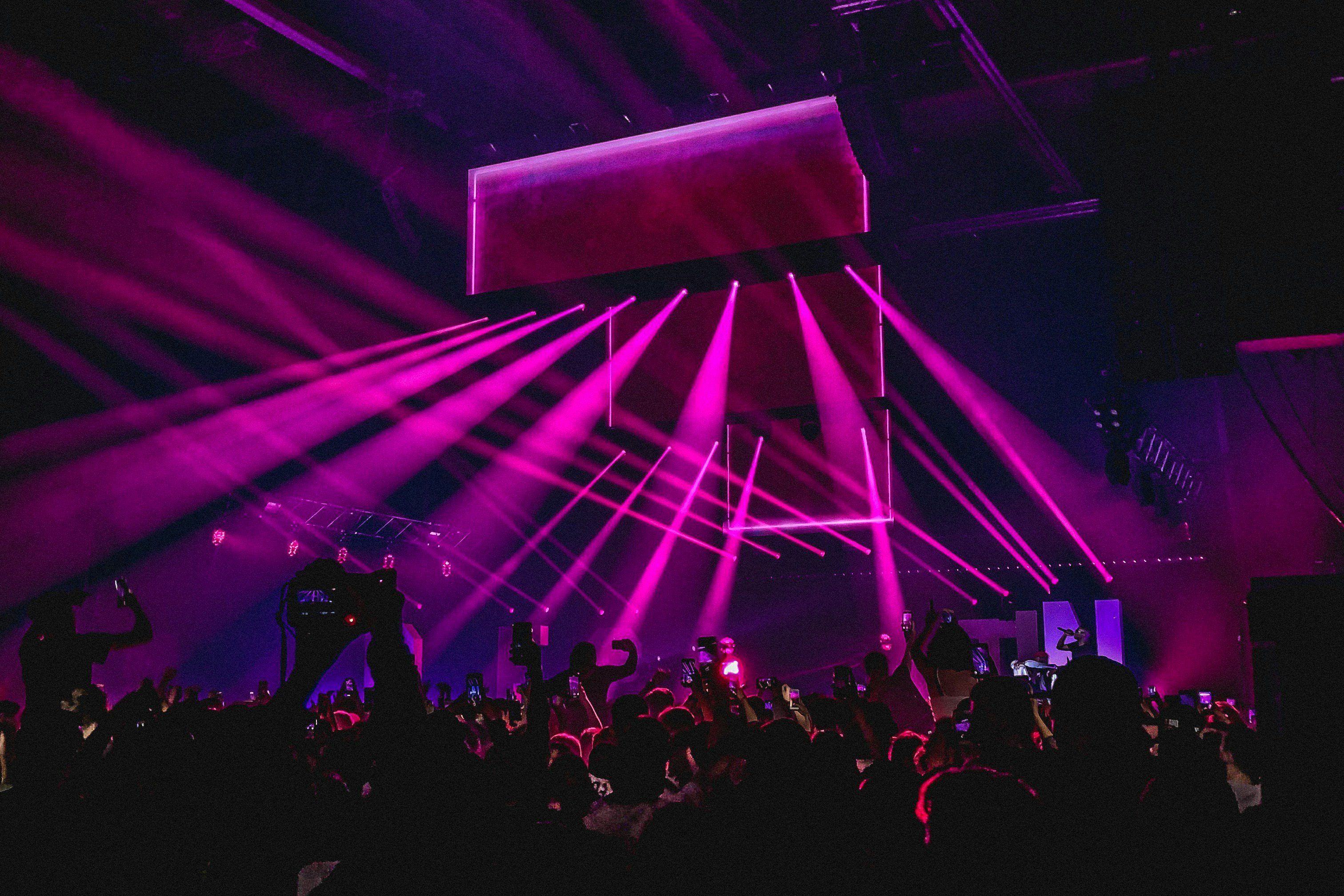 House music is the most popular club genre in the UK, study reveals