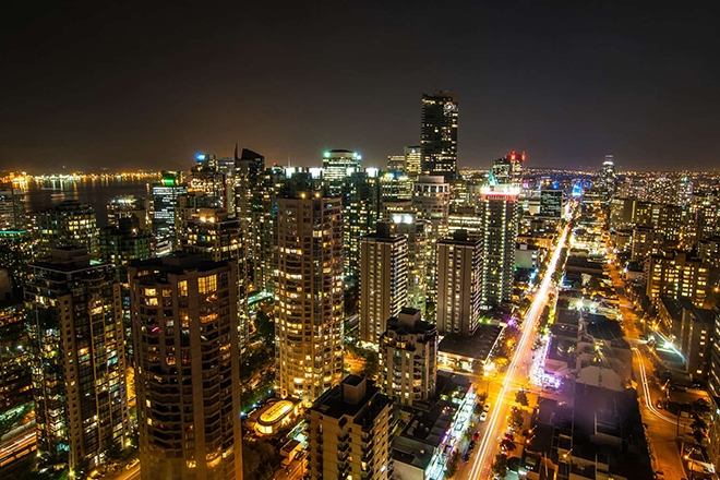 Vancouver has voted to decriminalise all drugs