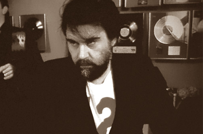 "Protagonist of electronic sound" Vangelis has died aged 79