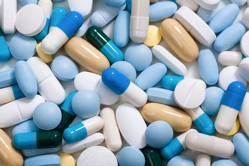 Goose gets high on powerful pills found dumped in a Californian park