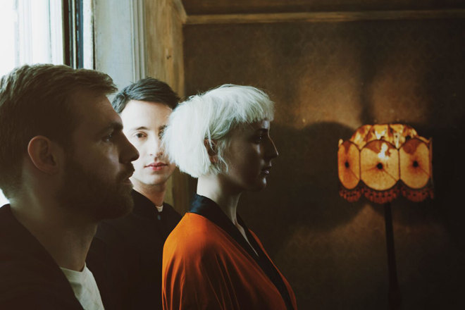 Vaults (Spor remix)