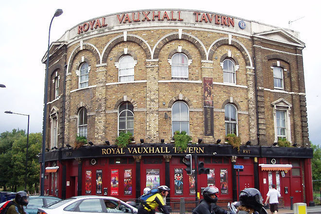 Iconic London gay venue receives boost in campaign against redevelopment