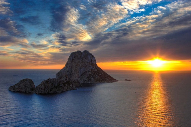 We spoke to Ibiza's wellness and beauty businesses about life on the White Isle in 2020