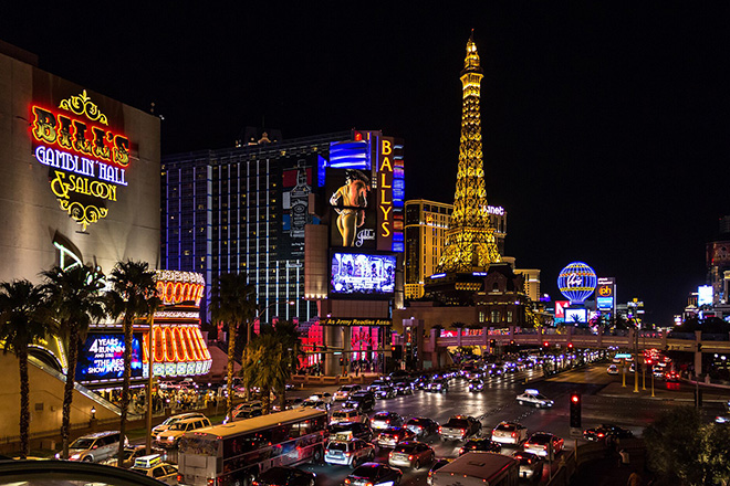 21-year-olds can now go clubbing in Vegas for free, city officials reveal