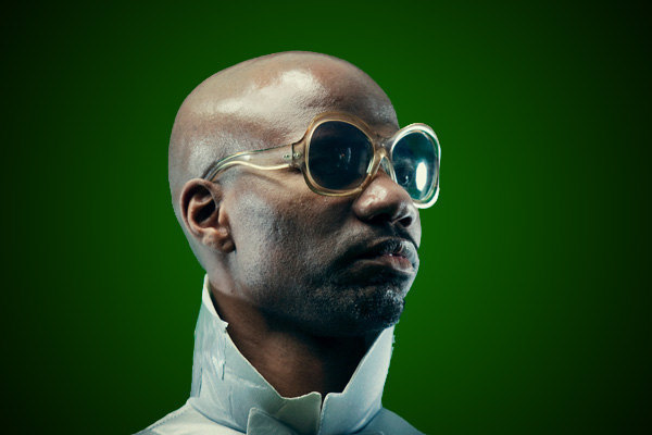 Green Velvet