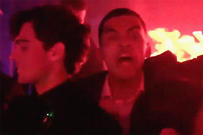 Miami nightclub under fire after DJ plays Kanye West's ‘Heil Hitler’ for right-wing attendees
