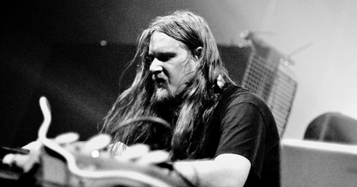 Aaron Funk Venetian Snares’ Aaron Funk returns with first solo release in 11 years ...