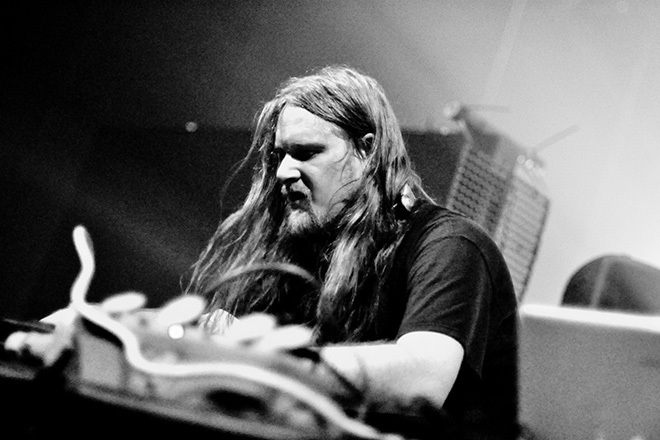 Venetian Snares’ Aaron Funk returns with first solo release in 11 years