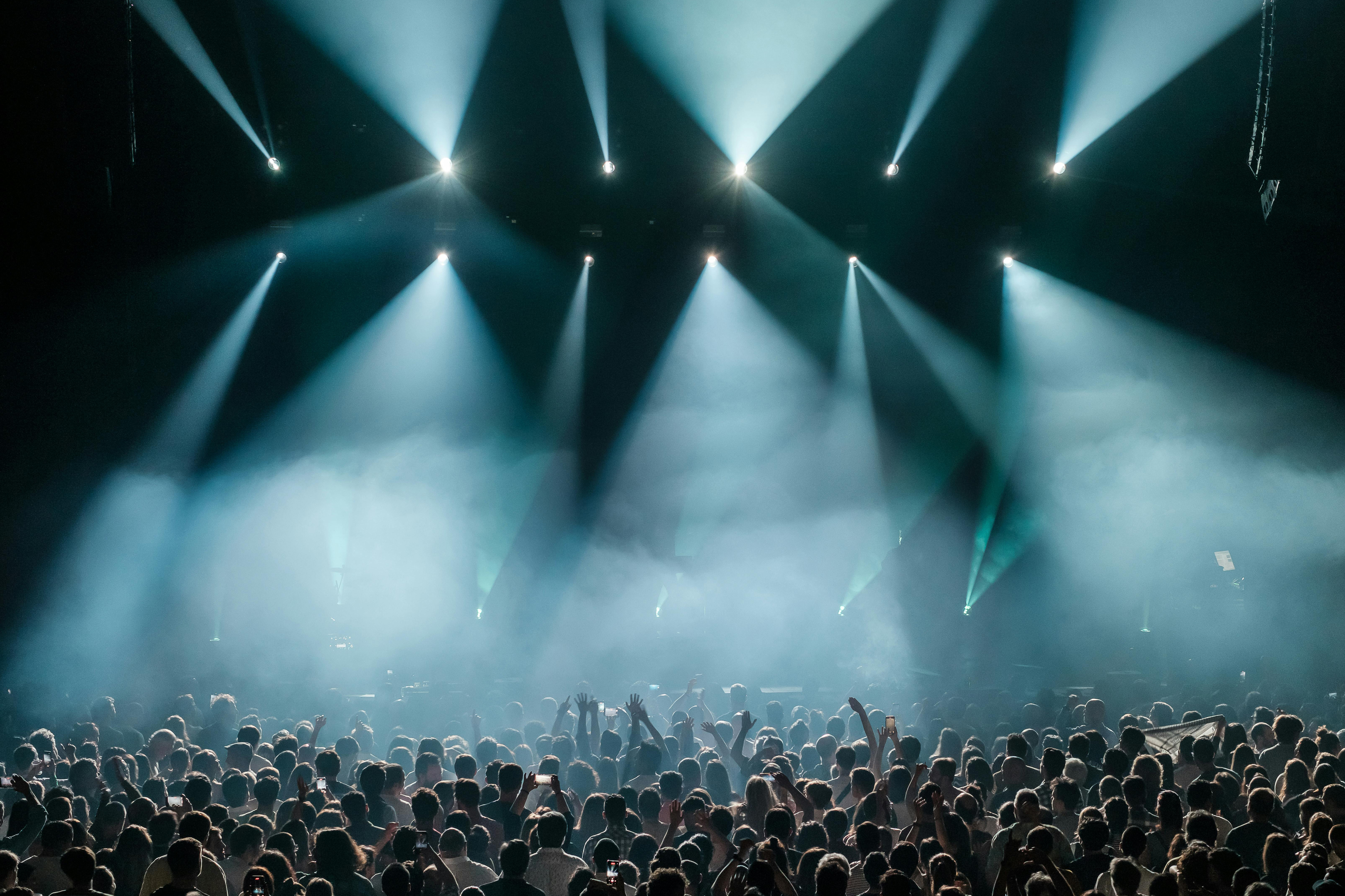 UK politicians call for fresh competition probe into Live Nation