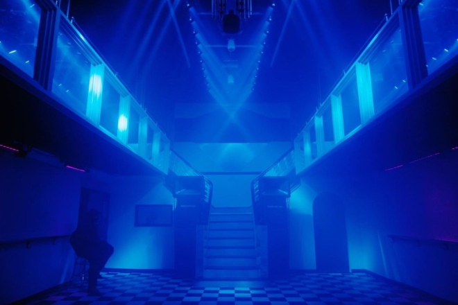 New York club Paragon to reopen following "lifeline" from Kevin Saunderson