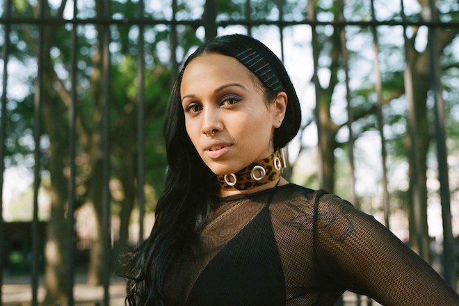 BEARCAT and Venus X host Brooklyn fundraiser to support Oakland fire victims