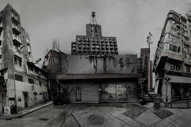 Pacha owner Eddie Dean has officially confirmed the purchase of Verboten