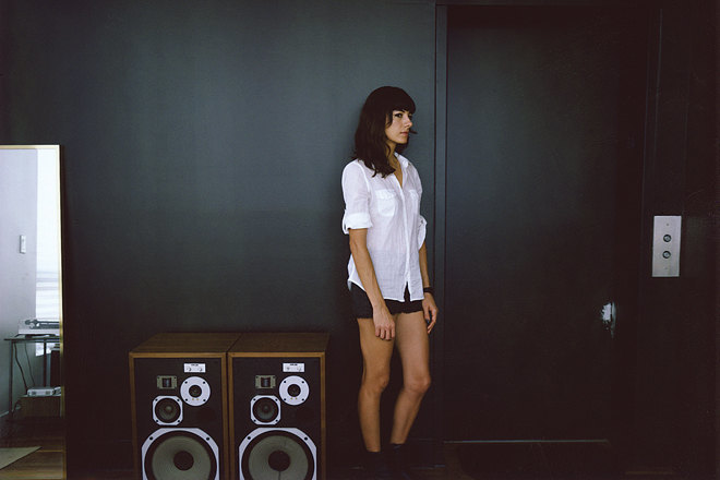 Ben Klock and Veronica Vasicka for Dekmantel São Paulo By Night