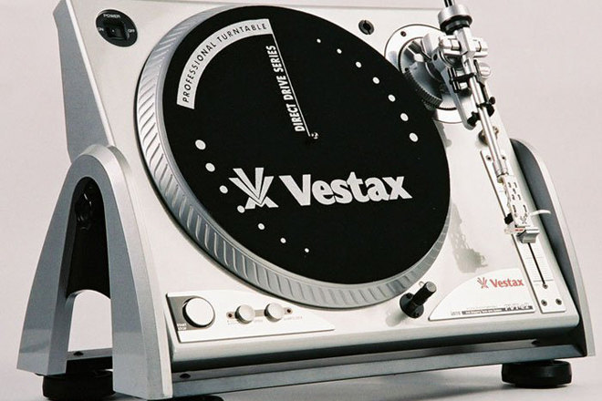 Vestax founder re-establishes the company