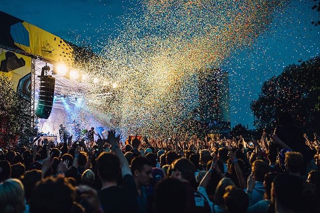 Viagogo is denying ticket holders refunds for events cancelled by the pandemic